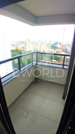 Imagem Imóvel com 3 Quartos à Venda, 161 m² em Campestre - Santo André
