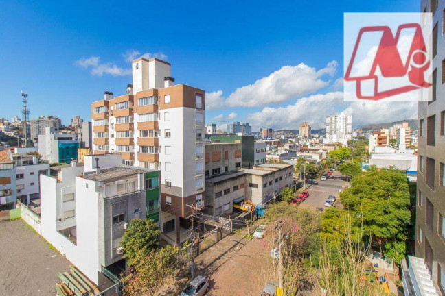 Imagem Cobertura com 4 Quartos à Venda, 243 m² em Santana - Porto Alegre Imagem Cobertura com 4 Quartos à Venda, 243 m² em Santana - Porto Alegre