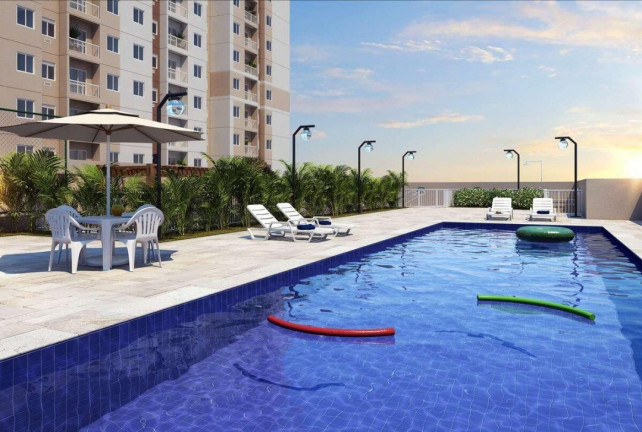 Imagem Apartamento com 2 Quartos à Venda, 37 m² em Jardim Imperador (zona Sul) - São Paulo Imagem Apartamento com 2 Quartos à Venda, 37 m² em Jardim Imperador (zona Sul) - São Paulo