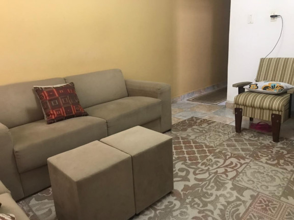Imagem Casa com 3 Quartos à Venda, 150 m² em Ipiranga - São Paulo