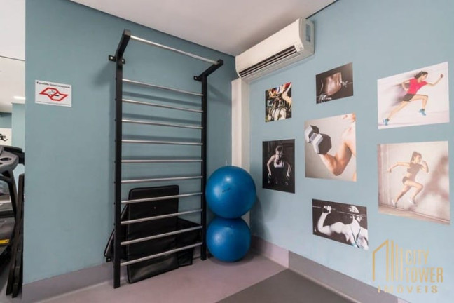Imagem Apartamento com 2 Quartos à Venda, 80 m² em Bosque Da Saúde - São Paulo