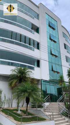 Apartamento com 3 Quartos à Venda, 110 m² em Centro - Brusque
