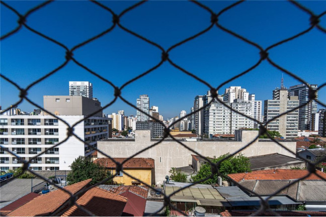 Imagem Imóvel com 1 Quarto à Venda, em Vila Madalena - São Paulo Imagem Imóvel com 1 Quarto à Venda, em Vila Madalena - São Paulo