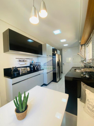 Imagem Apartamento com 3 Quartos à Venda, 178 m² em Brooklin - São Paulo