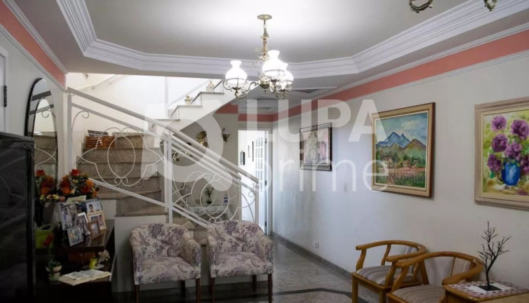 Imagem Casa com 3 Quartos à Venda, 228 m² em Vila Isolina Mazzei - São Paulo Imagem Casa com 3 Quartos à Venda, 228 m² em Vila Isolina Mazzei - São Paulo
