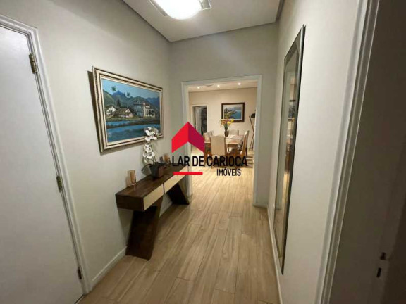 Imagem Apartamento com 3 Quartos à Venda, 190 m² em Copacabana - Rio De Janeiro