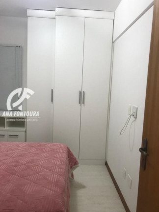 Imagem Apartamento com 1 Quarto à Venda, 47 m² em Centro - Canela