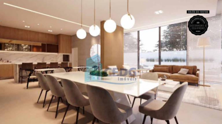 Imagem Apartamento com 3 Quartos à Venda, 144 m² em Bigorrilho - Curitiba
