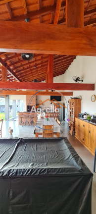 Imagem Casa com 4 Quartos à Venda, 155 m² em Parque Das Laranjeiras - Mogi Mirim Imagem Casa com 4 Quartos à Venda, 155 m² em Parque Das Laranjeiras - Mogi Mirim