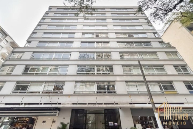 Imagem Sala Comercial à Venda, 202 m² em Cerqueira César - São Paulo