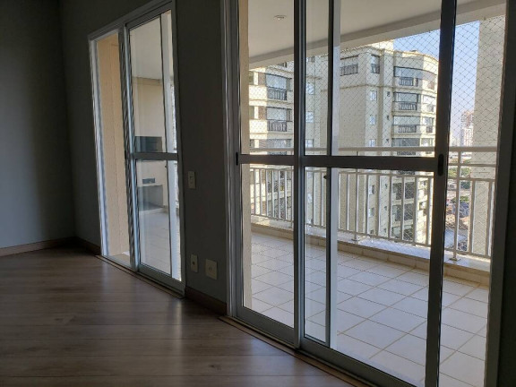 Imagem Apartamento com 3 Quartos à Venda, 126 m² em Mooca - São Paulo