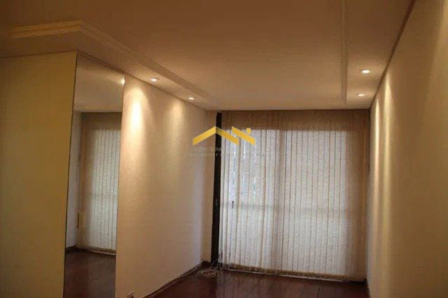 Imagem Apartamento com 2 Quartos à Venda, 55 m² em Morumbi - São Paulo Imagem Apartamento com 2 Quartos à Venda, 55 m² em Morumbi - São Paulo