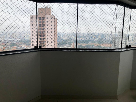 Imagem Apartamento com 3 Quartos à Venda, 149 m² em Vila Curuçá - Santo André Imagem Apartamento com 3 Quartos à Venda, 149 m² em Vila Curuçá - Santo André