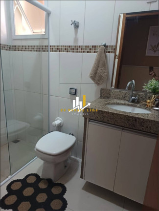 Imagem Casa com 3 Quartos à Venda, 125 m² em Parque Boa Esperança - Indaiatuba Imagem Casa com 3 Quartos à Venda, 125 m² em Parque Boa Esperança - Indaiatuba
