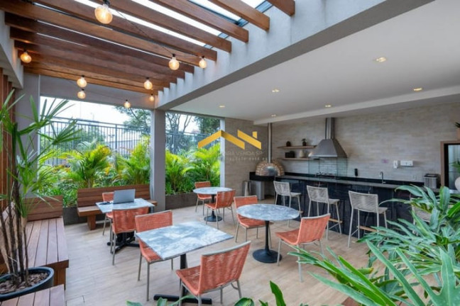 Imagem Apartamento com 3 Quartos à Venda, 175 m² em Jardim Dom Bosco - São Paulo
