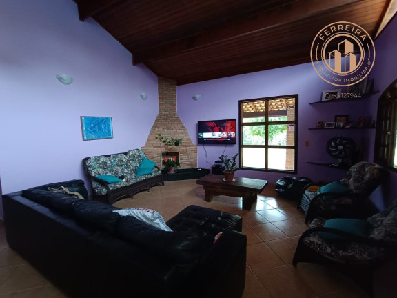 Imagem Imóvel com 3 Quartos à Venda,  em Residencial Porta Do Sol - Mairinque