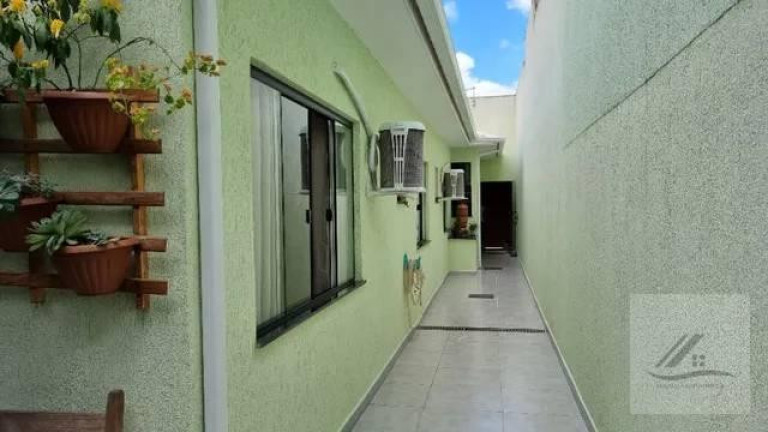 Imagem Casa com 3 Quartos à Venda, 111 m²
