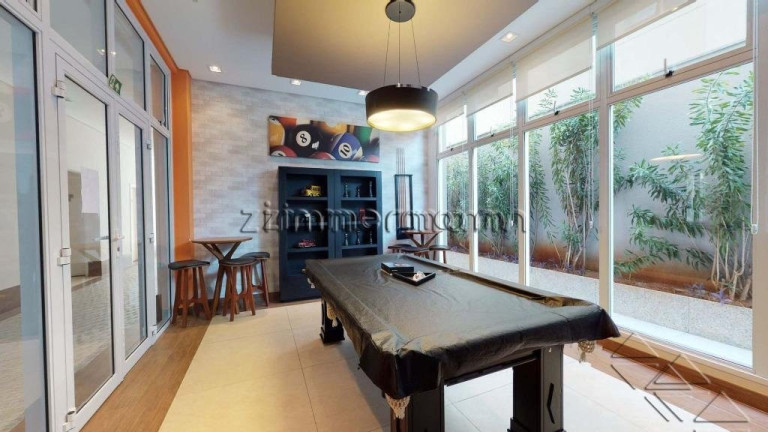 Imagem Apartamento com 1 Quarto à Venda, 61 m² em Aclimacao - São Paulo Imagem Apartamento com 1 Quarto à Venda, 61 m² em Aclimacao - São Paulo