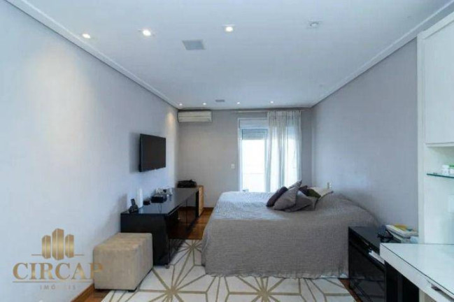 Imagem Apartamento com 3 Quartos à Venda, 226 m² em Pompeia - São Paulo