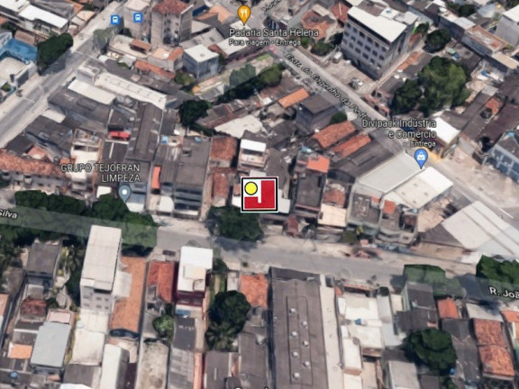 Imagem Casa com 4 Quartos à Venda, 117 m² em Olaria - Rio De Janeiro Imagem Casa com 4 Quartos à Venda, 117 m² em Olaria - Rio De Janeiro