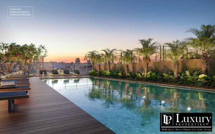 Imagem Apartamento com 3 Quartos à Venda, 317 m² em Indianópolis - São Paulo Imagem Apartamento com 3 Quartos à Venda, 317 m² em Indianópolis - São Paulo
