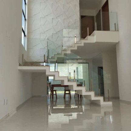 Imagem Casa com 4 Quartos à Venda, 204 m² em Terras Alphaville Camaçari - Camaçari Imagem Casa com 4 Quartos à Venda, 204 m² em Terras Alphaville Camaçari - Camaçari