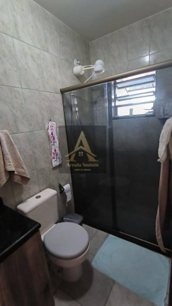 Imagem Apartamento com 1 Quarto à Venda, 54 m² em Fluminense - São Pedro Da Aldeia