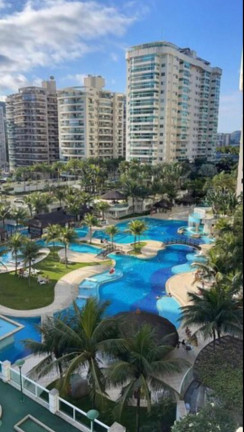 Casa com 3 Quartos à Venda, 96 m² em Barra Da Tijuca - Rio De Janeiro