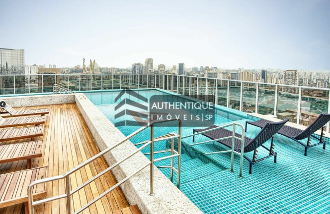 Imagem Apartamento com 2 Quartos à Venda, 93 m² em Brooklin - São Paulo Imagem Apartamento com 2 Quartos à Venda, 93 m² em Brooklin - São Paulo