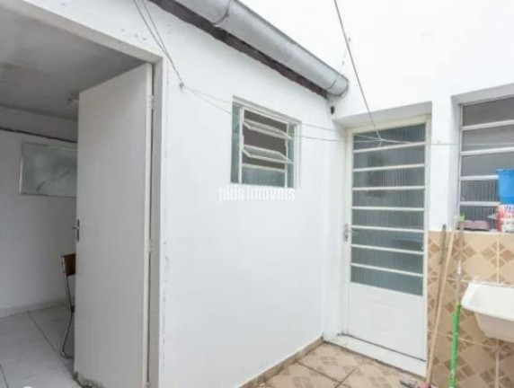 Imagem Casa com 3 Quartos à Venda, 105 m² em Campo Belo - São Paulo Imagem Casa com 3 Quartos à Venda, 105 m² em Campo Belo - São Paulo