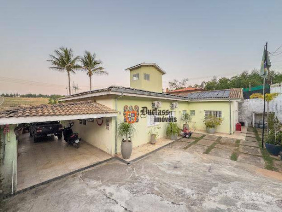 Imagem Chácara com 5 Quartos à Venda, 635 m² em Nova Suiça Ii - Valinhos Imagem Chácara com 5 Quartos à Venda, 635 m² em Nova Suiça Ii - Valinhos