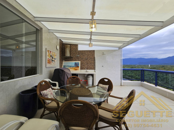 Imagem Cobertura com 3 Quartos à Venda, 170 m² em Riviera De São Lourenço - Bertioga Imagem Cobertura com 3 Quartos à Venda, 170 m² em Riviera De São Lourenço - Bertioga