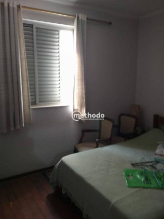 Imagem Apartamento com 2 Quartos à Venda, 100 m² em Vila Industrial - Campinas Imagem Apartamento com 2 Quartos à Venda, 100 m² em Vila Industrial - Campinas
