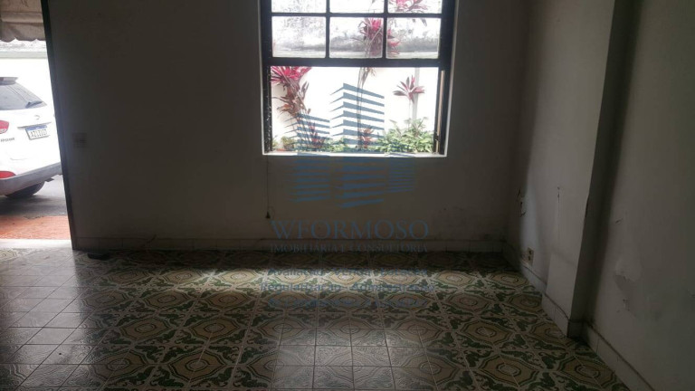 Imagem Casa com 3 Quartos à Venda, 95 m² em Portuguesa - Rio De Janeiro