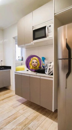 Imagem Apartamento com 2 Quartos à Venda, 54 m² em Vila Voturua - São Vicente Imagem Apartamento com 2 Quartos à Venda, 54 m² em Vila Voturua - São Vicente