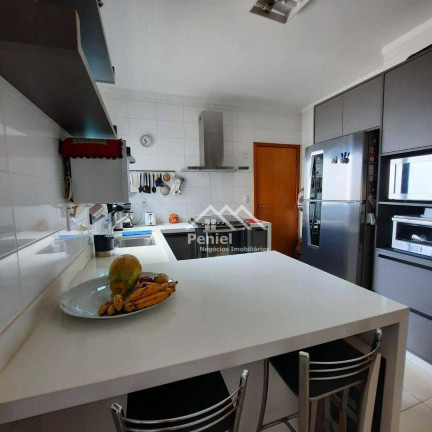 Imagem Apartamento com 3 Quartos à Venda, 145 m² em Nova Aliança - Ribeirão Preto Imagem Apartamento com 3 Quartos à Venda, 145 m² em Nova Aliança - Ribeirão Preto