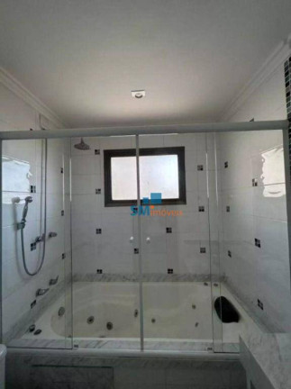 Imagem Apartamento com 3 Quartos para Alugar, 214 m² em Jardim Da Saúde - São Paulo