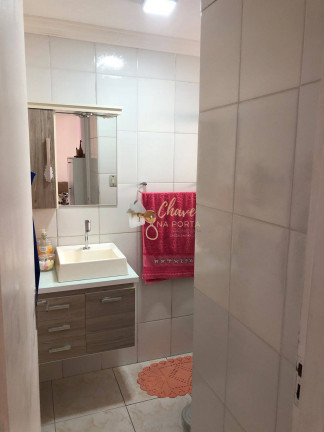 Imagem Apartamento com 2 Quartos à Venda, 43 m² em Jardim Imbé - São Paulo Imagem Apartamento com 2 Quartos à Venda, 43 m² em Jardim Imbé - São Paulo