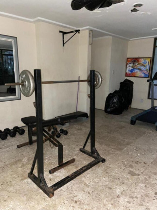 Imagem Apartamento com 4 Quartos à Venda, 284 m² em Pituba - Salvador