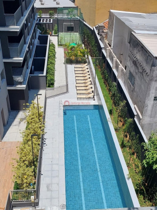Imagem Apartamento com 2 Quartos à Venda, 128 m² em Villa Conceição - São Paulo