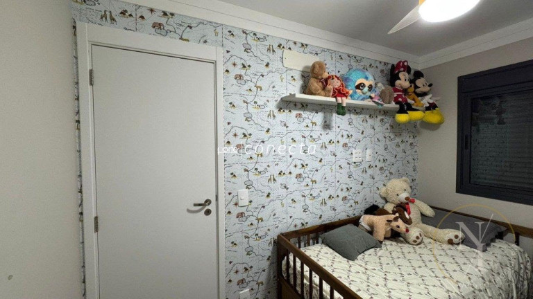 Apartamento com 3 Quartos à Venda, 106 m² em Tatuapé - São Paulo