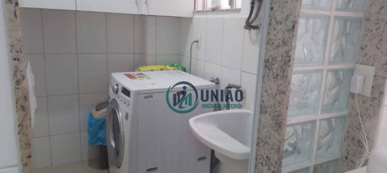 Imagem Apartamento com 2 Quartos à Venda, 80 m² em Icaraí - Niterói Imagem Apartamento com 2 Quartos à Venda, 80 m² em Icaraí - Niterói