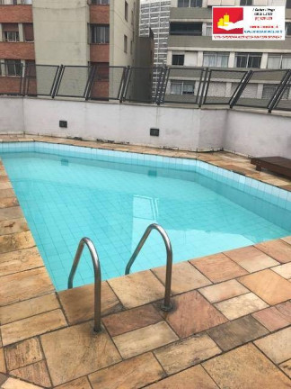 Imagem Studio com 1 Quarto à Venda, 26 m² em Centro - São Paulo Imagem Studio com 1 Quarto à Venda, 26 m² em Centro - São Paulo