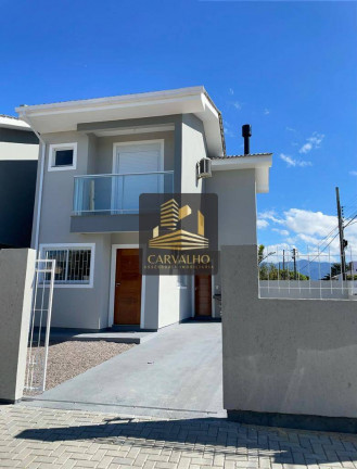 Sobrado com 2 Quartos à Venda, 70 m² em Praia Do Sonho - Palhoça