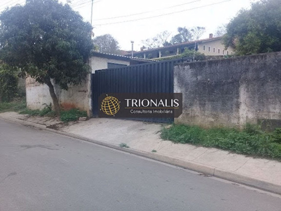 Imagem Terreno à Venda, 500 m² em Jardim Imperial - Atibaia Imagem Terreno à Venda, 500 m² em Jardim Imperial - Atibaia