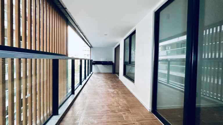 Imagem Apartamento com 4 Quartos à Venda, 130 m² em Botafogo - Rio De Janeiro