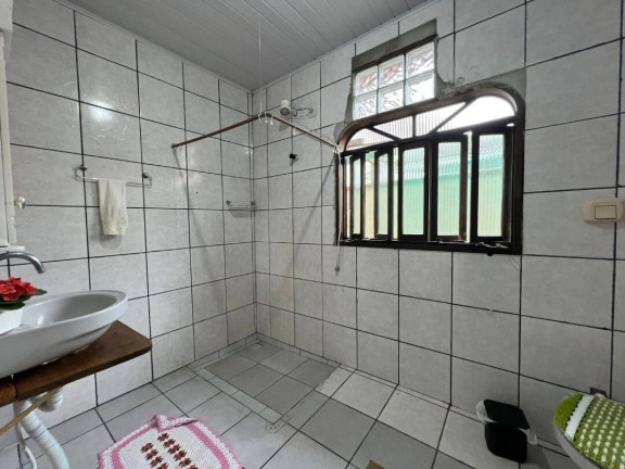 Imagem Casa com 3 Quartos à Venda, 180 m² em Centro - Balneário Barra Do Sul