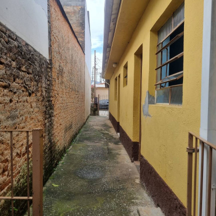 Imagem Casa com 1 Quarto à Venda, 240 m² em Jardim Brasil - Atibaia Imagem Casa com 1 Quarto à Venda, 240 m² em Jardim Brasil - Atibaia