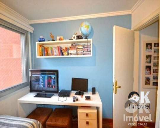 Imagem Apartamento com 3 Quartos à Venda, 105 m² em Vila Madalena - São Paulo Imagem Apartamento com 3 Quartos à Venda, 105 m² em Vila Madalena - São Paulo