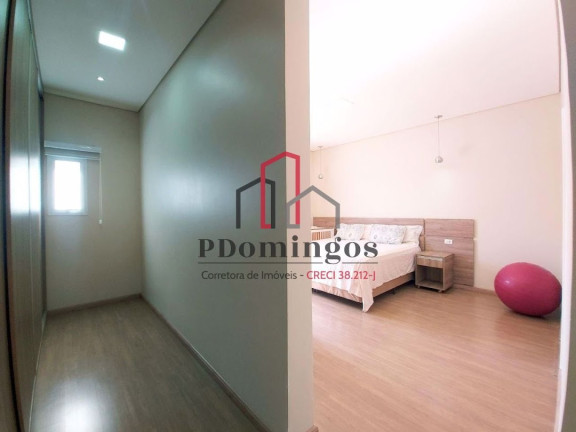 Imagem Sobrado com 4 Quartos à Venda, 220 m² em Residencial Golden Park - Hortolândia Imagem Sobrado com 4 Quartos à Venda, 220 m² em Residencial Golden Park - Hortolândia